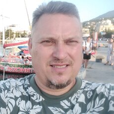 Фотография мужчины Алексей, 48 лет из г. Алушта