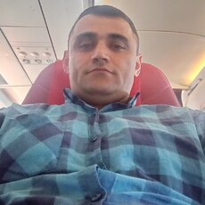 Фотография мужчины Рома, 30 лет из г. Мытищи