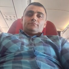 Фотография мужчины Рома, 30 лет из г. Мытищи