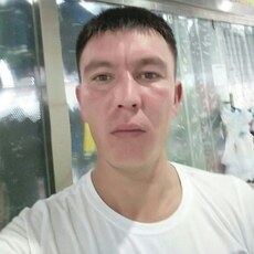 Фотография мужчины Фара, 37 лет из г. Караганда