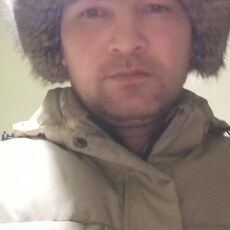 Фотография мужчины Хамидилло, 36 лет из г. Тула