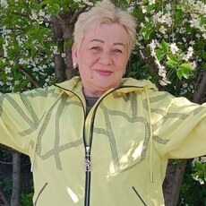Фотография девушки Ирина, 64 года из г. Оренбург