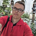 Роман, 33 года