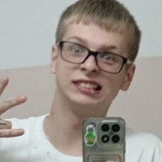 Фотография мужчины Влад, 18 лет из г. Витебск