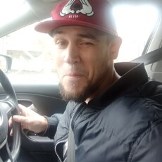 Фотография мужчины Абдулла, 40 лет из г. Пермь