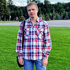 Фотография мужчины Александр, 35 лет из г. Тула