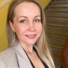 Фотография девушки Екатерина, 42 года из г. Санкт-Петербург