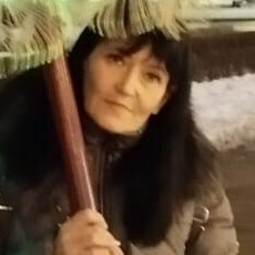 Фотография девушки Елена, 47 лет из г. Серпухов
