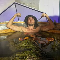 Фотография мужчины Эд, 32 года из г. Усть-Каменогорск