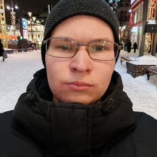 Фотография мужчины Иван, 18 лет из г. Екатеринбург