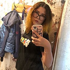 Фотография девушки Кристина, 20 лет из г. Енисейск