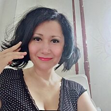 Фотография девушки Малинка, 49 лет из г. Москва