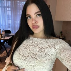 Фотография девушки Алина, 25 лет из г. Сочи