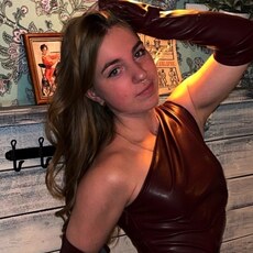 Фотография девушки Дарья, 20 лет из г. Воронеж