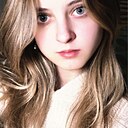 Анастасия, 18 лет