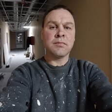 Фотография мужчины Ваня, 39 лет из г. Сыктывкар