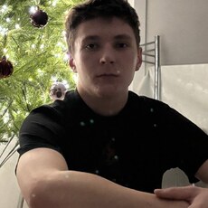 Фотография мужчины Степан, 22 года из г. Иркутск