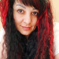 Фотография девушки Zzzr, 41 год из г. Ессентуки