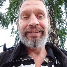 Фотография мужчины Джеф, 57 лет из г. Тюмень