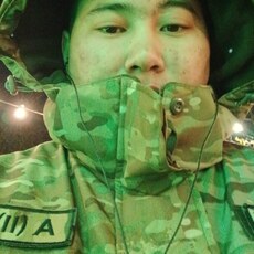 Фотография мужчины Бауыржан, 24 года из г. Алматы