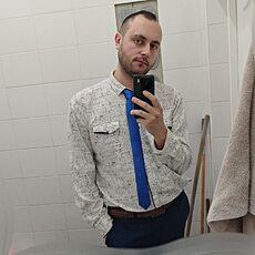 Фотография мужчины Данила, 26 лет из г. Красноярск