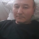 Медет, 44 года