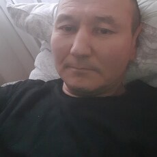 Фотография мужчины Медет, 44 года из г. Риддер