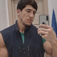 Фотография мужчины Руслан, 27 лет из г. Ростов-на-Дону