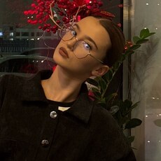 Фотография девушки Устинья, 18 лет из г. Санкт-Петербург