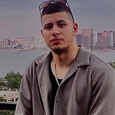 Фотография мужчины Арман, 25 лет из г. Волгоград