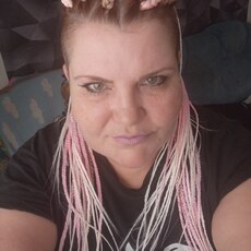 Фотография девушки Ирина, 42 года из г. Бийск