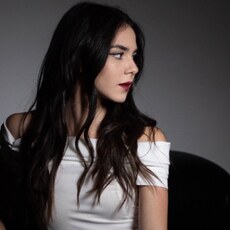 Фотография девушки Лина, 21 год из г. Омск