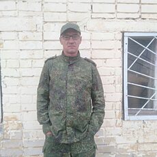 Фотография мужчины Александр, 46 лет из г. Донецк