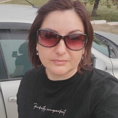 Фотография девушки Алёна, 41 год из г. Уфа