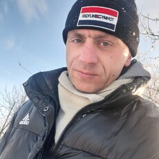 Фотография мужчины Руслан, 32 года из г. Борисов