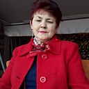 Татьяна, 68 лет