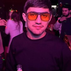 Фотография мужчины Елмин, 26 лет из г. Свободный