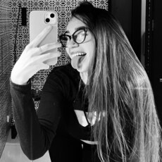 Фотография девушки Анита, 22 года из г. Киев