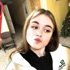 Фотография девушки Лера, 20 лет из г. Пинск