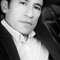 Фотография мужчины Abram, 41 год из г. Москва