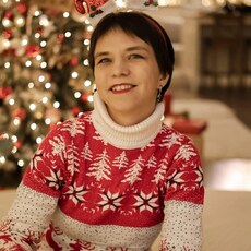 Фотография девушки Алёна, 38 лет из г. Челябинск