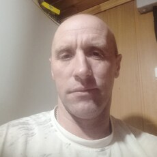 Фотография мужчины Сергей, 47 лет из г. Звенигород