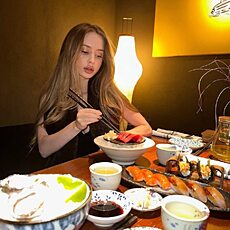 Фотография девушки Диана, 22 года из г. Москва