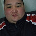 Данияр, 33 года