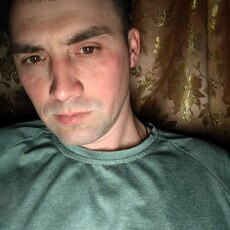 Фотография мужчины Александр, 33 года из г. Сибай