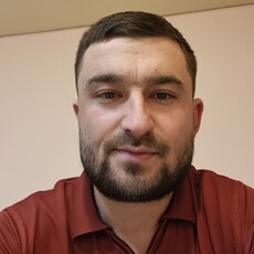 Фотография мужчины Умут, 30 лет из г. Сочи