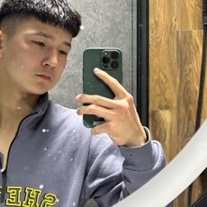 Фотография мужчины Данияр, 18 лет из г. Алматы