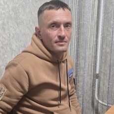 Фотография мужчины Олександр, 41 год из г. Кривой Рог