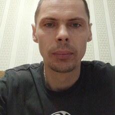 Фотография мужчины Андрей, 39 лет из г. Саратов