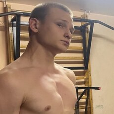 Фотография мужчины Влад, 18 лет из г. Балашиха